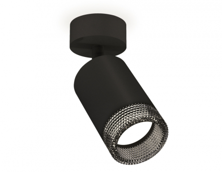 Накладной поворотный светильник Ambrella Light Techno XM6313002 (A2210, C6313, N6151)