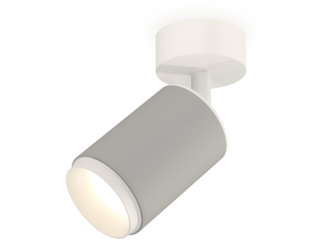 Накладной поворотный светильник Ambrella Light Techno XM6314002 (A2202, C6314, N6120)