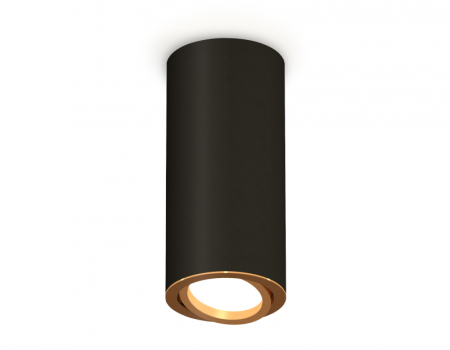 Накладной поворотный светильник Ambrella Light Techno XS7443004 (C7443, N7004)