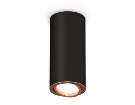 Накладной поворотный светильник Ambrella Light Techno XS7443005 (C7443, N7005)