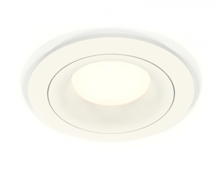 Встраиваемый светильник Ambrella Light Techno XC7621001 (C7621, N7010)