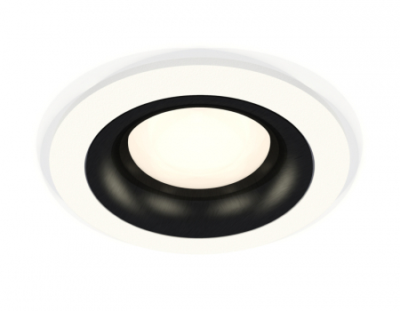 Встраиваемый светильник Ambrella Light Techno XC7621002 (C7621, N7011)