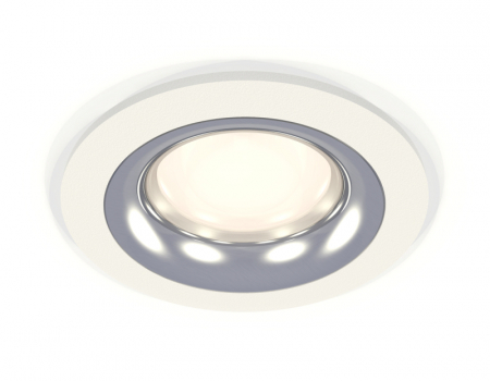 Встраиваемый светильник Ambrella Light Techno XC7621003 (C7621, N7012)