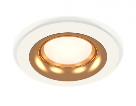 Встраиваемый светильник Ambrella Light Techno XC7621005 (C7621, N7014)