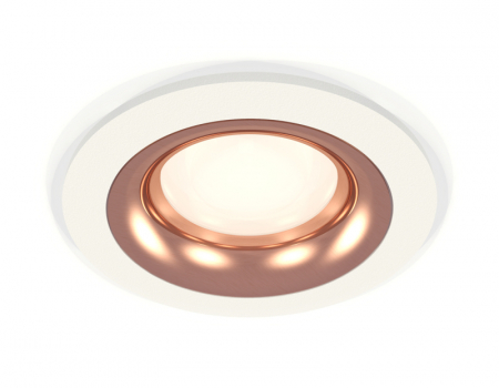 Встраиваемый светильник Ambrella Light Techno XC7621006 (C7621, N7015)