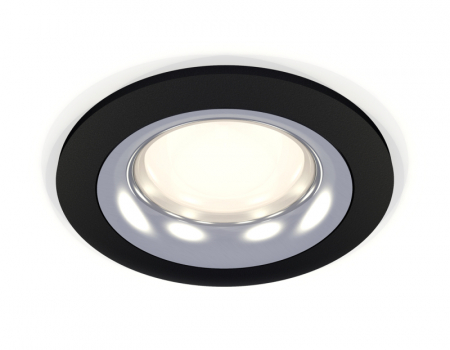 Встраиваемый светильник Ambrella Light Techno XC7622003 (C7622, N7012)