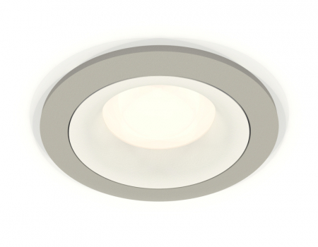 Встраиваемый светильник Ambrella Light Techno XC7623001 (C7623, N7010)