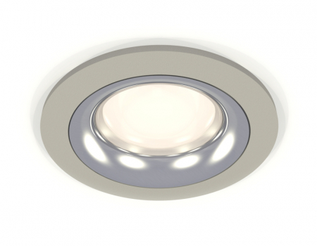 Встраиваемый светильник Ambrella Light Techno XC7623003 (C7623, N7012)