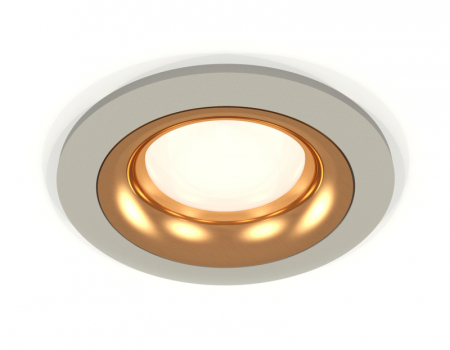 Встраиваемый светильник Ambrella Light Techno XC7623005 (C7623, N7014)