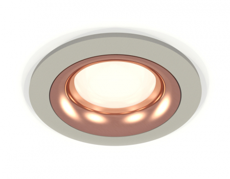 Встраиваемый светильник Ambrella Light Techno XC7623006 (C7623, N7015)