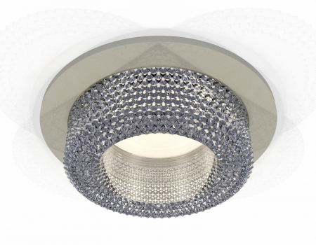 Встраиваемый светильник Ambrella Light Techno XC7623020 (C7623, N7191)