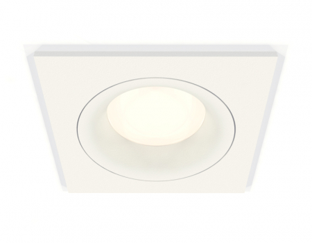 Встраиваемый светильник Ambrella Light Techno XC7631001 (C7631, N7010)