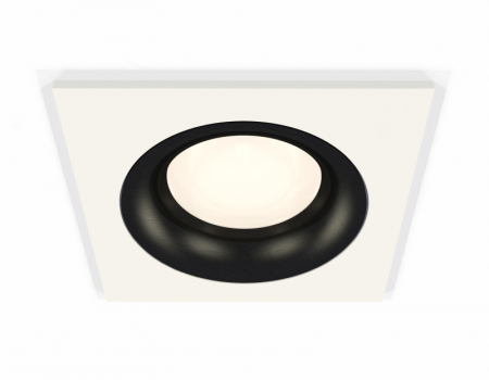 Встраиваемый светильник Ambrella Light Techno XC7631002 (C7631, N7011)