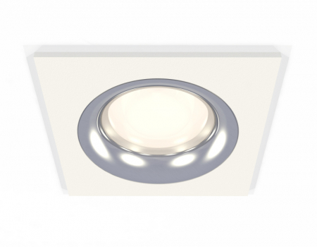 Встраиваемый светильник Ambrella Light Techno XC7631003 (C7631, N7012)