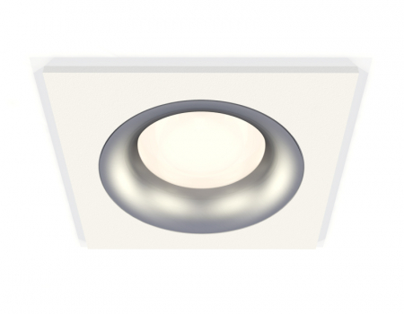 Встраиваемый светильник Ambrella Light Techno XC7631004 (C7631, N7013)