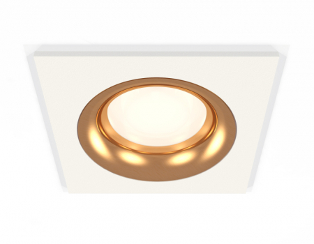 Встраиваемый светильник Ambrella Light Techno XC7631005 (C7631, N7014)