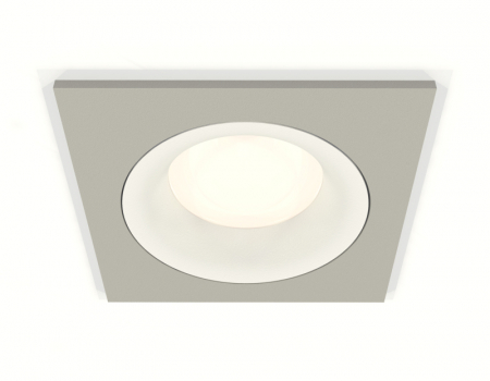 Встраиваемый светильник Ambrella Light Techno XC7633001 (C7633, N7010)