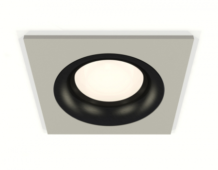 Встраиваемый светильник Ambrella Light Techno XC7633002 (C7633, N7011)