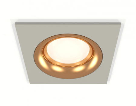 Встраиваемый светильник Ambrella Light Techno XC7633005 (C7633, N7014)