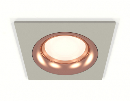 Встраиваемый светильник Ambrella Light Techno XC7633006 (C7633, N7015)