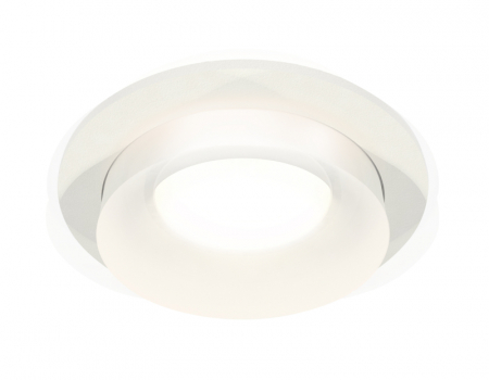 Встраиваемый светильник Ambrella Light Techno XC7621044 (C7621, N7165)