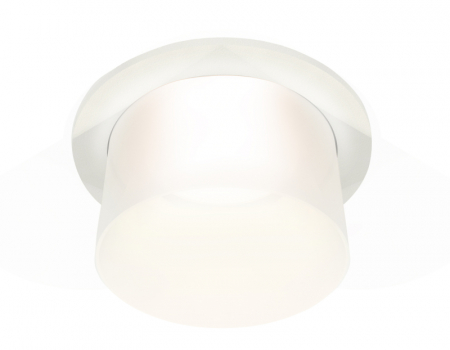 Встраиваемый светильник Ambrella Light Techno XC7621045 (C7621, N7170)