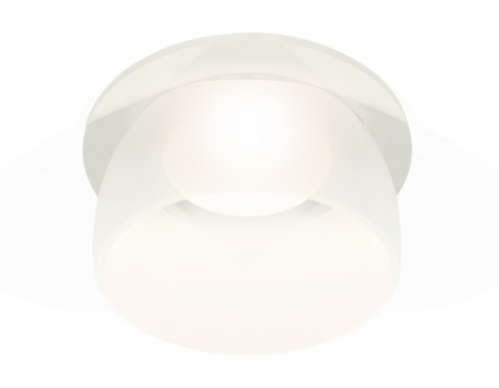 Встраиваемый светильник Ambrella Light Techno XC7621047 (C7621, N7177)