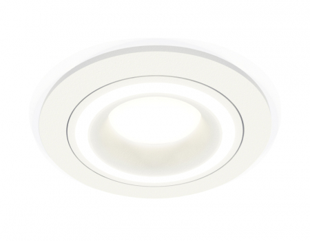 Встраиваемый светильник Ambrella Light Techno XC7621040 (C7621, N7110)