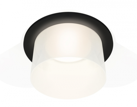 Встраиваемый светильник Ambrella Light Techno XC7622045 (C7622, N7170)