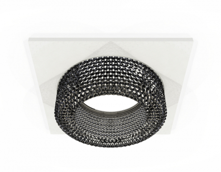 Встраиваемый светильник Ambrella Light Techno XC7631021 (C7631, N7192)