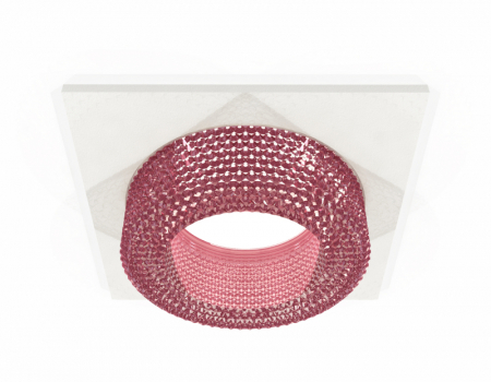 Встраиваемый светильник Ambrella Light Techno XC7631022 (C7631, N7193)