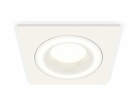 Встраиваемый светильник Ambrella Light Techno XC7631040 (C7631, N7110)