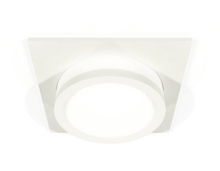 Встраиваемый светильник Ambrella Light Techno XC7631041 (C7631, N7120)