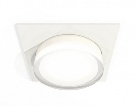 Встраиваемый светильник Ambrella Light Techno XC7631043 (C7631, N7160)