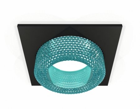 Встраиваемый светильник Ambrella Light Techno XC7632023 (C7632, N7194)