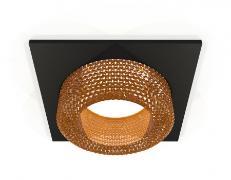 Встраиваемый светильник Ambrella Light Techno XC7632024 (C7632, N7195)