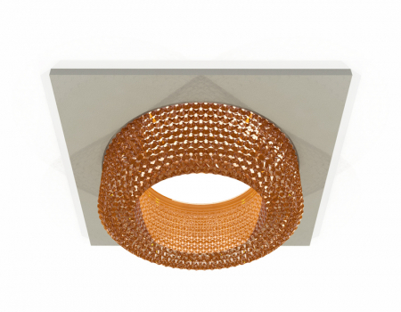 Встраиваемый светильник Ambrella Light Techno XC7633024 (C7633, N7195)