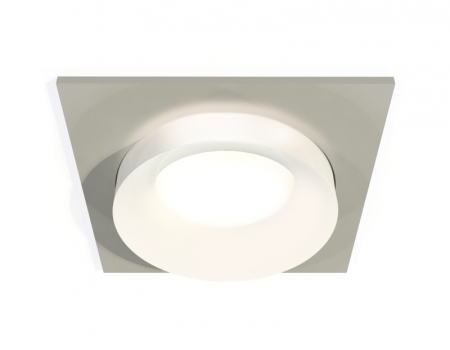 Встраиваемый светильник Ambrella Light Techno XC7633041 (C7633, N7165)