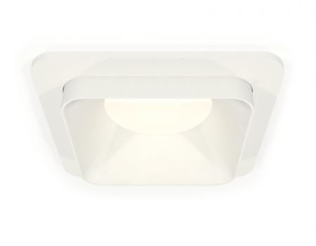 Встраиваемый светильник Ambrella Light Techno XC7901001 (C7901, N7701)