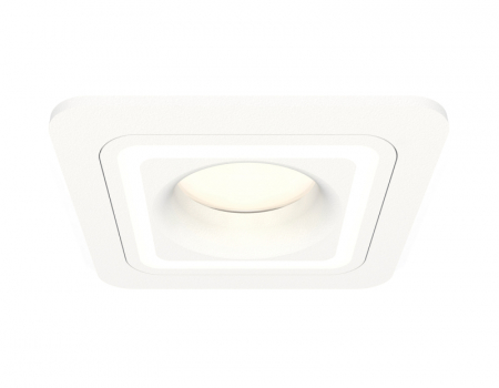 Встраиваемый светильник Ambrella Light Techno XC7901011 (C7901, N7715)