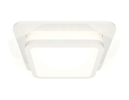 Встраиваемый светильник Ambrella Light Techno XC7901012 (C7901, N7750)