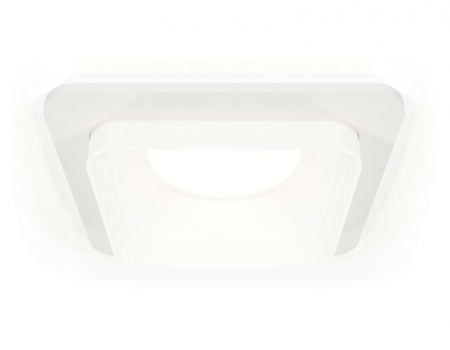 Встраиваемый светильник Ambrella Light Techno XC7901013 (C7901, N7755)