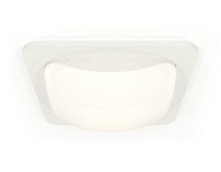 Встраиваемый светильник Ambrella Light Techno XC7901014 (C7901, N7756)