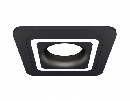 Встраиваемый светильник Ambrella Light Techno XC7902011 (C7902, N7716)