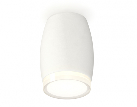 Накладной светильник Ambrella Light Techno XS1122022 (C1122, N7160)