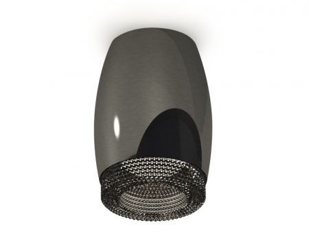 Накладной светильник Ambrella Light Techno XS1123011 (C1123, N7192)