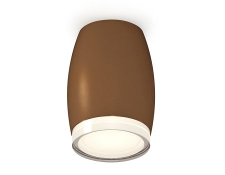 Накладной светильник Ambrella Light Techno XS1124021 (C1124, N7160)