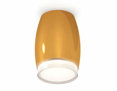 Накладной светильник Ambrella Light Techno XS1125021 (C1125, N7160)