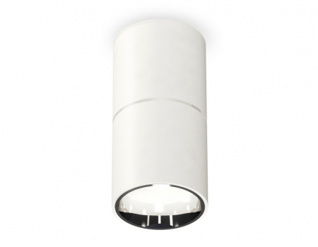 Накладной светильник Ambrella Light Techno XS6301081 (C6301, A2060, N6112)