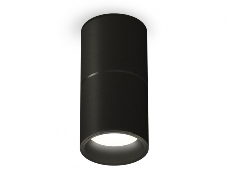 Накладной светильник Ambrella Light Techno XS6302080 (C6302, A2061, N6111)